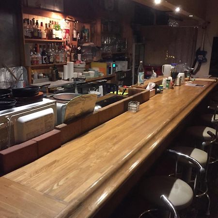 Heart Hostel And Diner 女性専用onlyfemale Ise Bagian luar foto