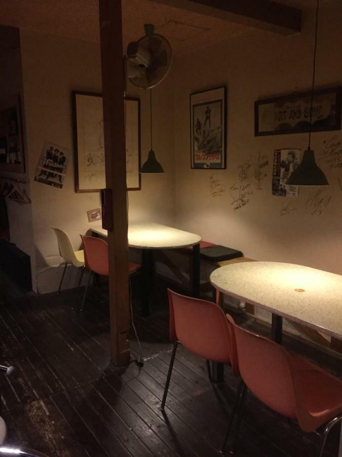 Heart Hostel And Diner 女性専用onlyfemale Ise Bagian luar foto