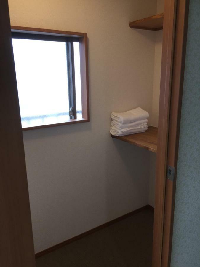 Heart Hostel And Diner 女性専用onlyfemale Ise Bagian luar foto