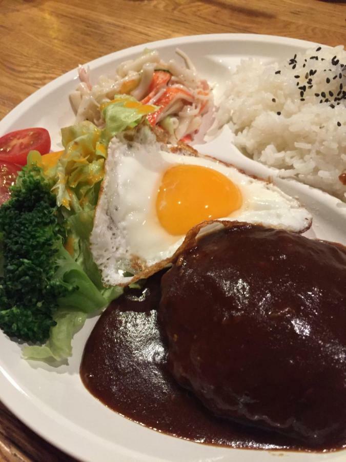 Heart Hostel And Diner 女性専用onlyfemale Ise Bagian luar foto