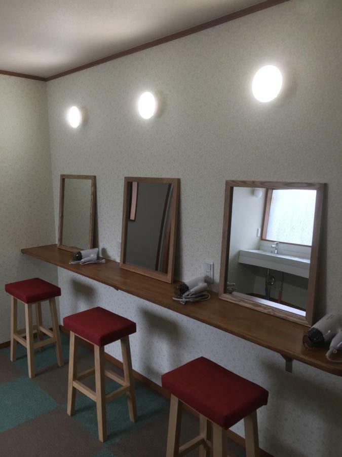 Heart Hostel And Diner 女性専用onlyfemale Ise Bagian luar foto